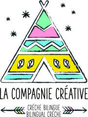 Logo - La Compagnie Creative