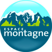 Logo - Espace Montagne